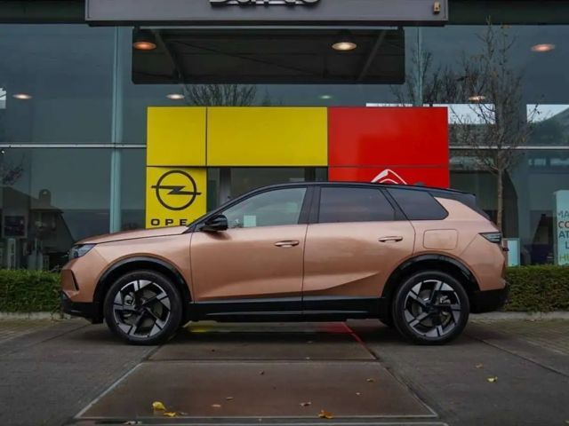 Opel Grandland X GS-Line Grand Sport