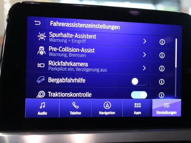 Ford Kuga Plug in Hybrid Titanium