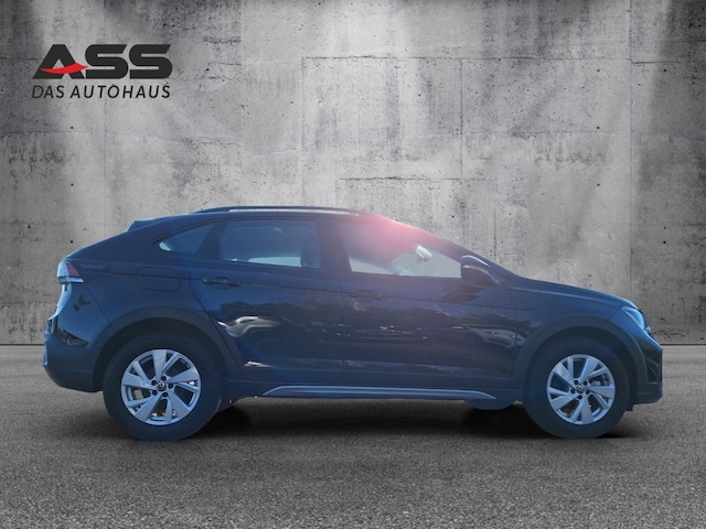 Volkswagen Taigo 1.0 TSI Life