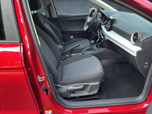 Seat Ibiza 1.0 TSI DSG Style