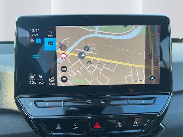 Volkswagen ID.3 Performance Pure