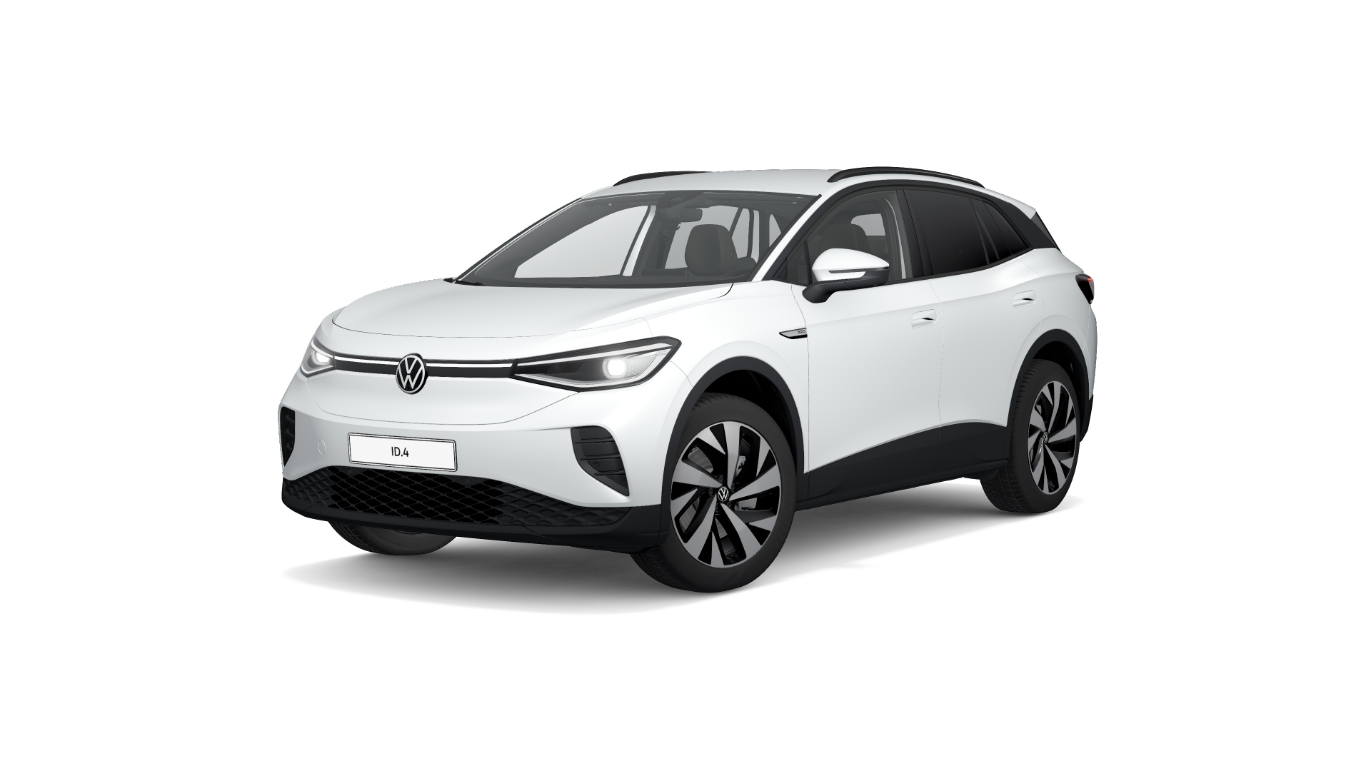 Volkswagen ID.4 IQ.Drive Performance Pro