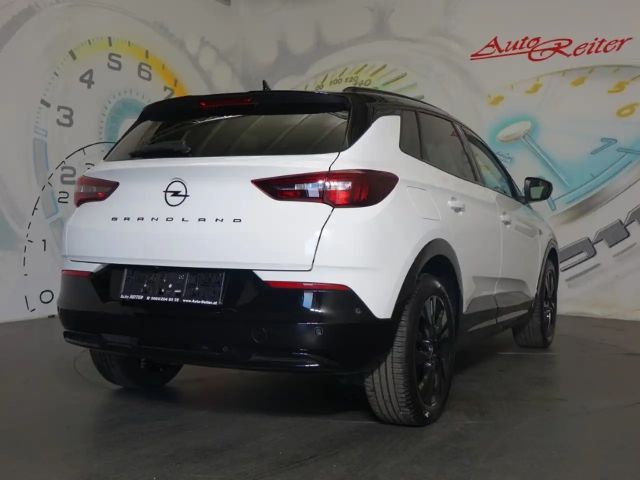 Opel Grandland X Innovation