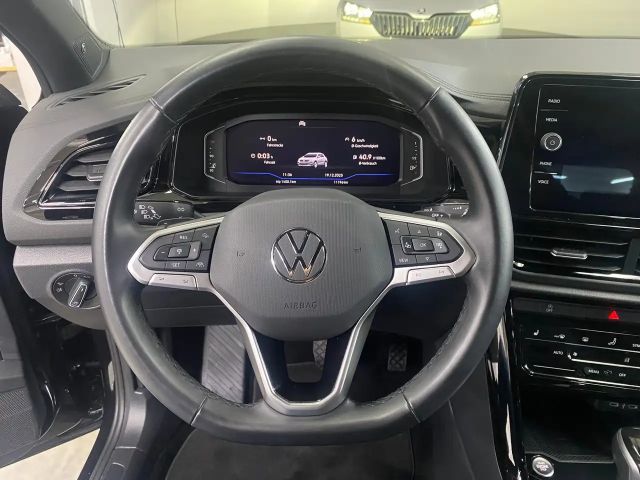 Volkswagen T-Roc DSG Style