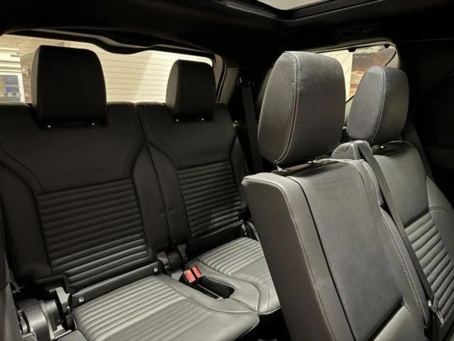 Land Rover Discovery 3.0 S