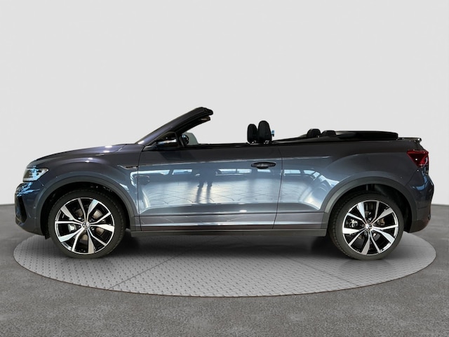 Volkswagen T-Roc 1.5 TSI Cabriolet DSG R-Line