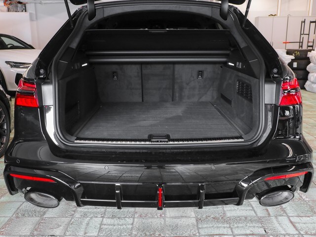 Audi A6 e-tron Avant Performance Quattro