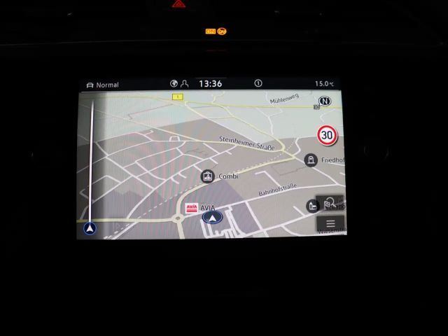 Volkswagen Touran DSG R-Line