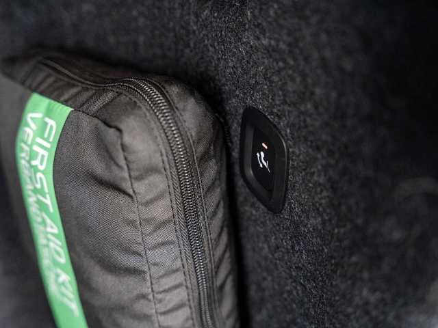 Volvo XC40 Recharge Ultimate