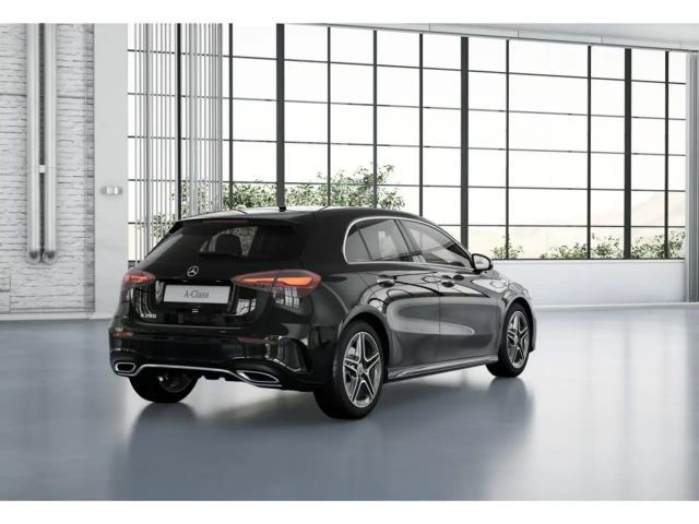 Mercedes-Benz A 200 AMG Line