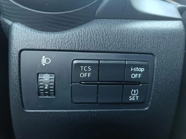 Mazda CX-3 Advantage