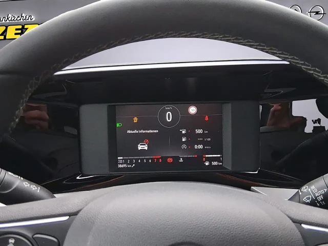 Opel Mokka GS-Line Grand Sport Turbo