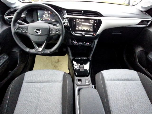 Opel Corsa Elektric KLIMAAUTO|SHZ|LRHZ|PDC|DAB