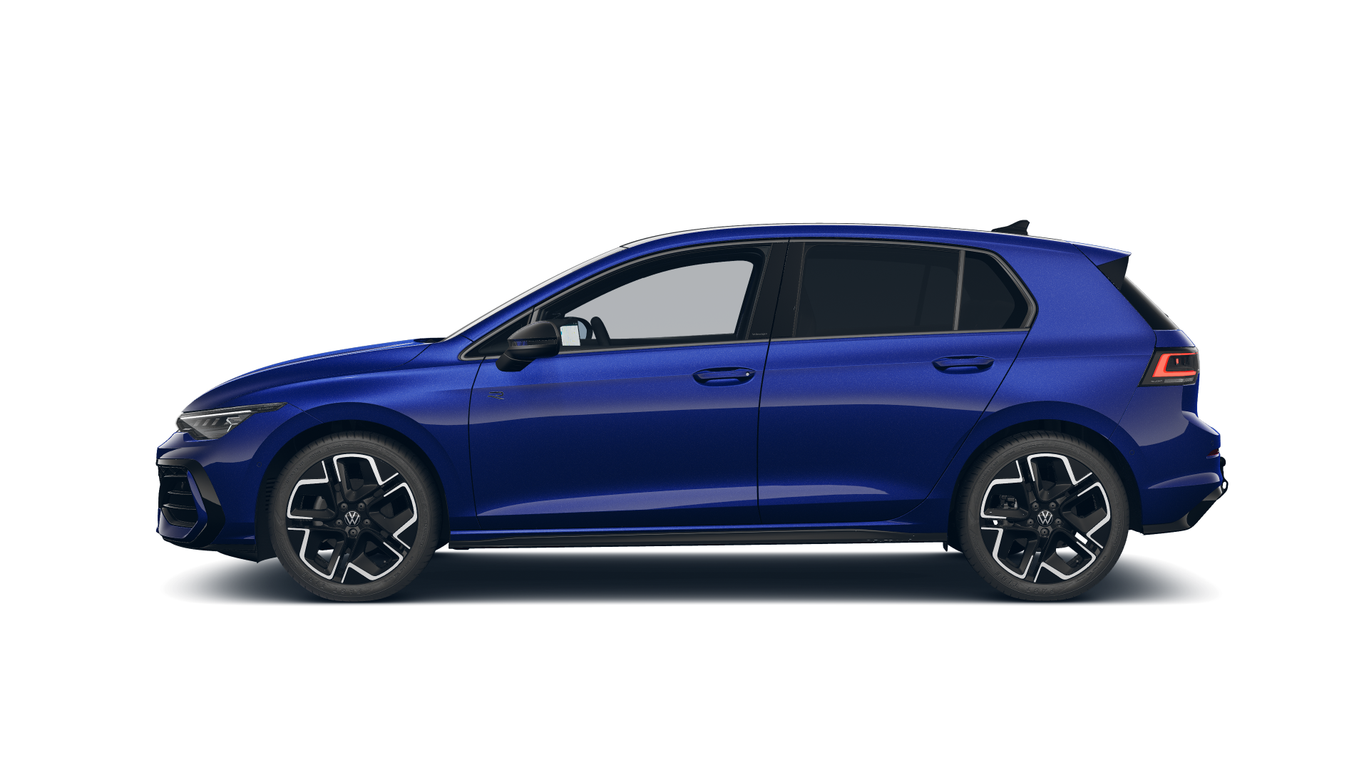 Volkswagen Golf 2.0 TDI R-Line