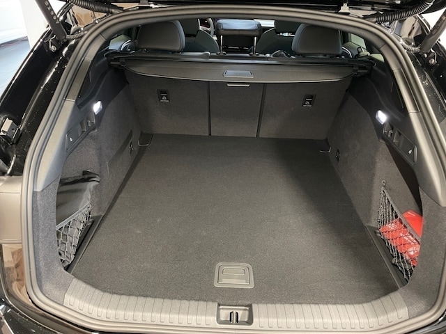 Audi A6 e-tron Avant Performance