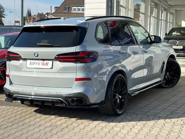 BMW X5 HUD SKYPANO DAP PA+ B&W INTEGRAL 2ACHS