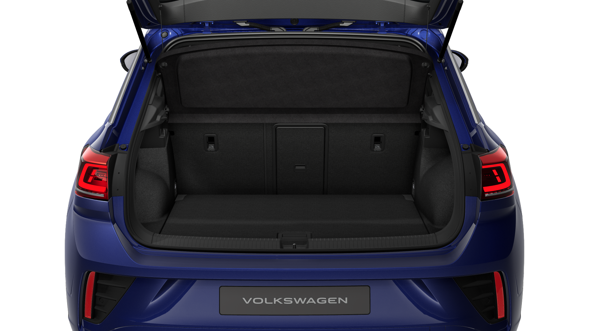 Volkswagen T-Roc 1.5 TSI DSG IQ.Drive R-Line