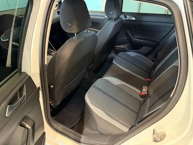 Volkswagen Polo 1.0 TSI Pro Style