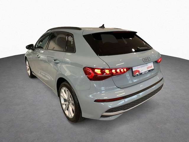 Audi A3 30 TFSI S-Tronic Sportback