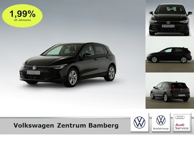 Volkswagen Golf 1.5 TSI Life