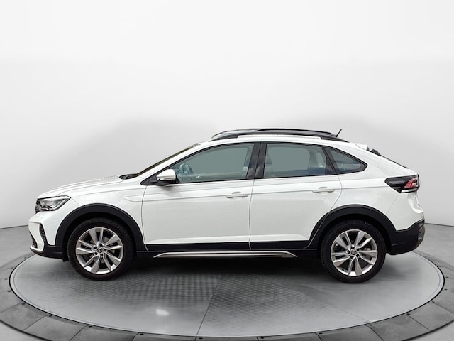 Volkswagen Taigo DSG Life