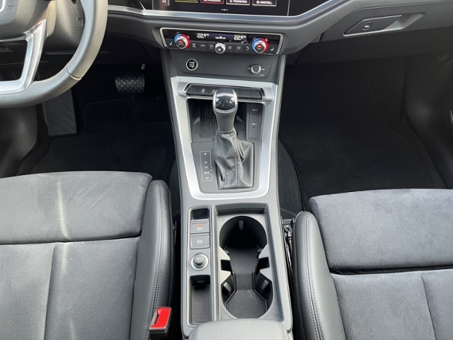 Audi Q3 35 TDI S-Tronic