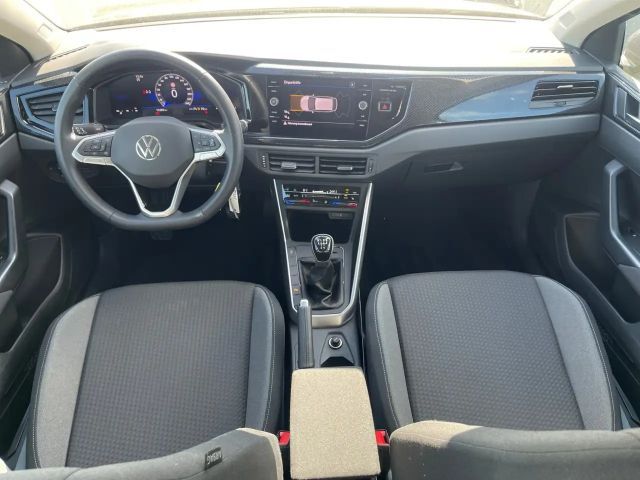 Volkswagen Taigo Life