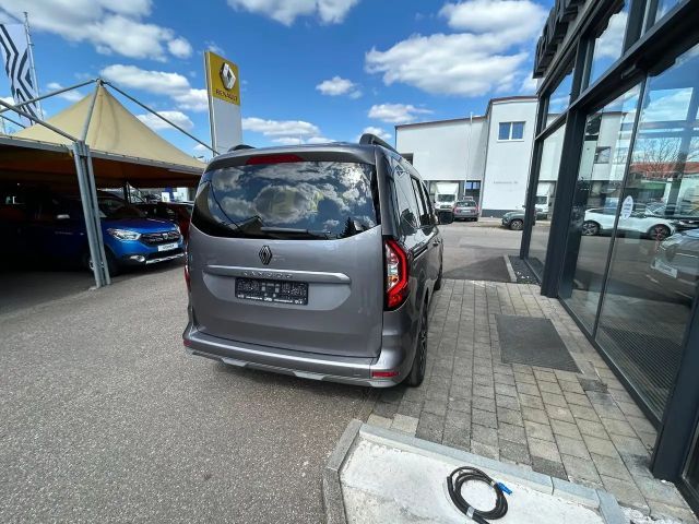 Renault Kangoo Techno