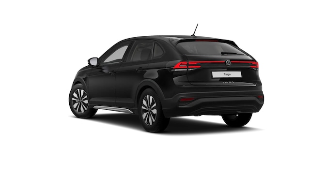 Volkswagen Taigo 1.0 TSI Life