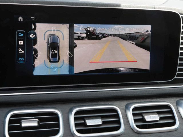 Mercedes-Benz GLE 450 4MATIC