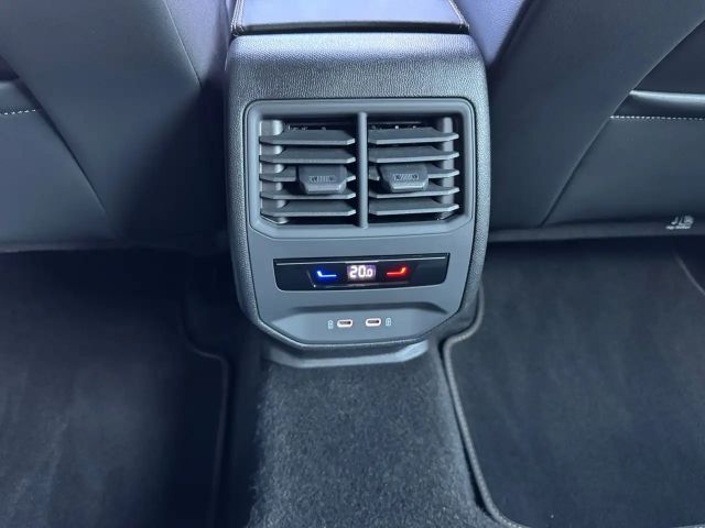 Cupra Formentor 2.0 TSI 4Drive VZ