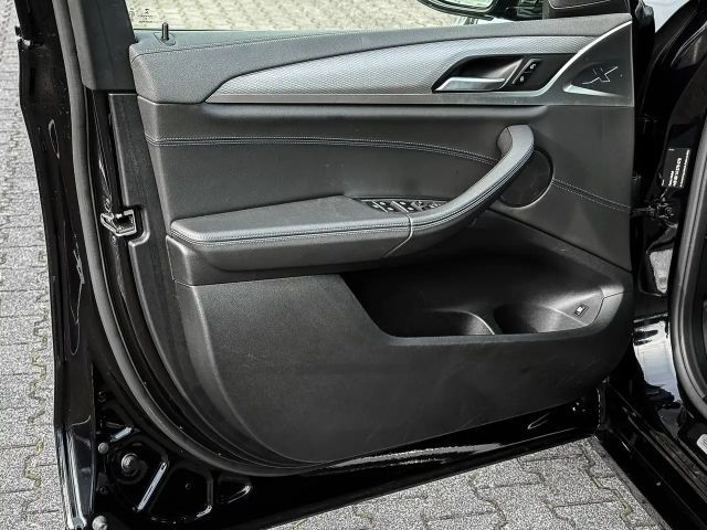 BMW X3 M-Sport xDrive30e