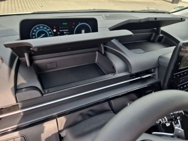 Hyundai Staria Trend