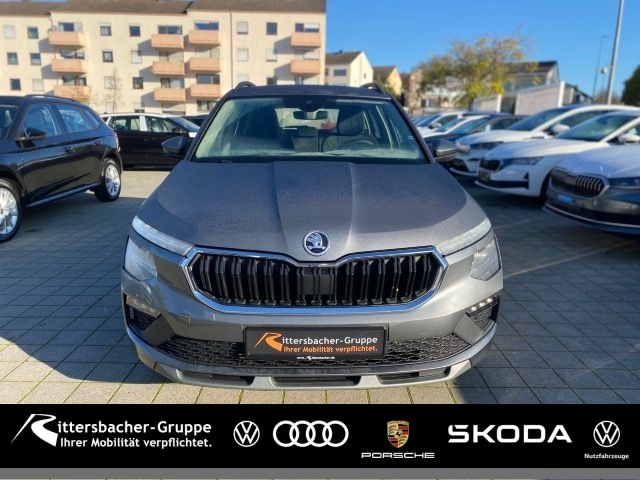 Skoda Kamiq 85 Selection Selection