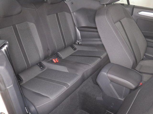 Volkswagen T-Roc Cabriolet