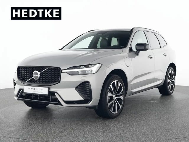 Volvo XC60 AWD Dark Plus Recharge T6