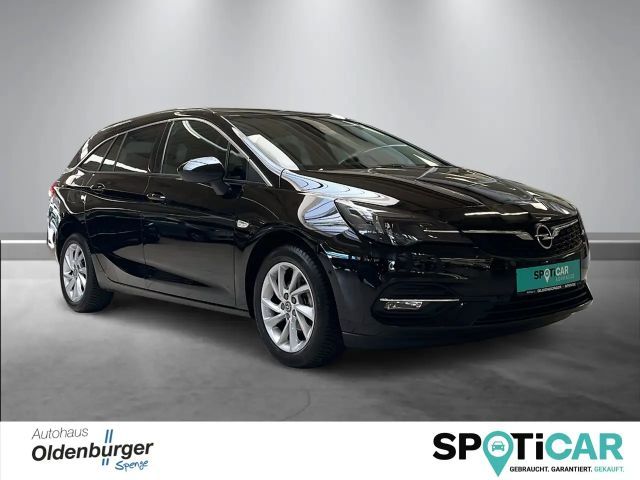 Opel Astra Elegance