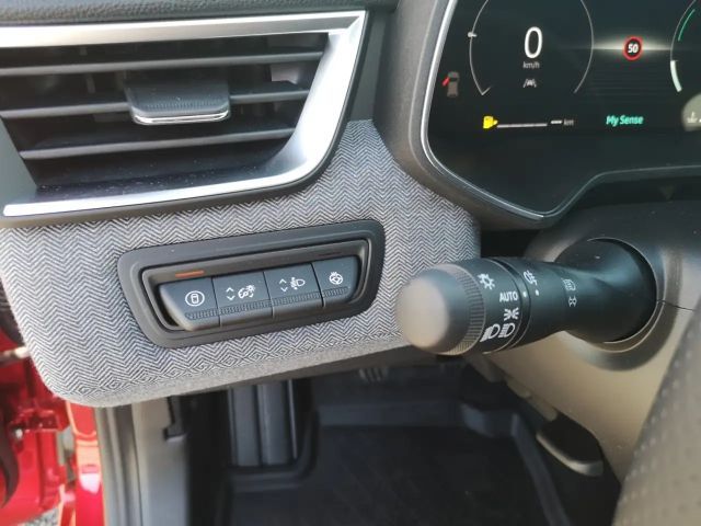 Renault Clio TCe 90 Techno