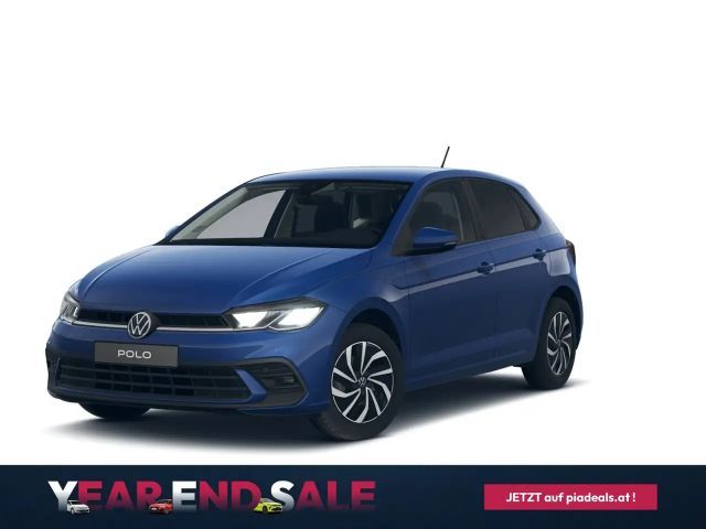 Volkswagen Polo 4Me