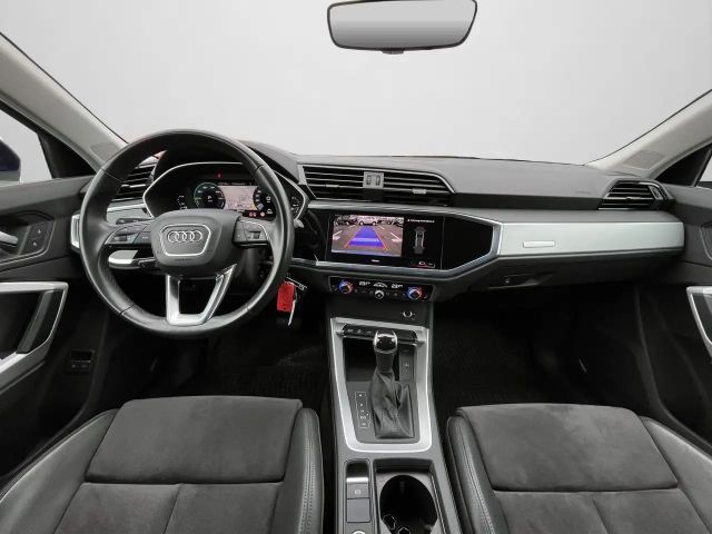 Audi Q3 Hybride S-Tronic