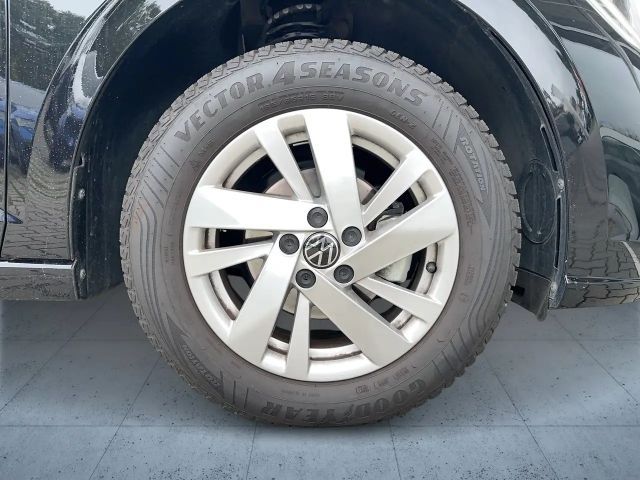 Volkswagen Polo Style