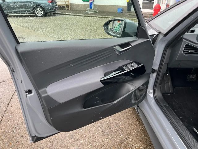 Volkswagen ID.3 150 kW Life Performance Pro