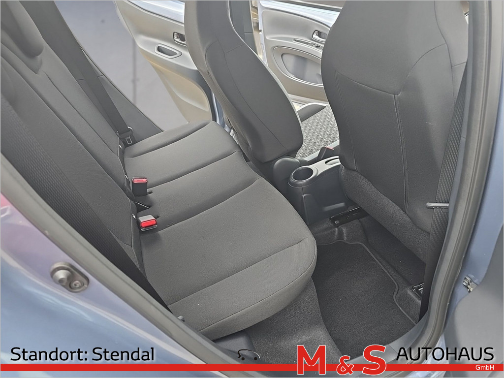 Toyota Aygo X 5-deurs Comfort