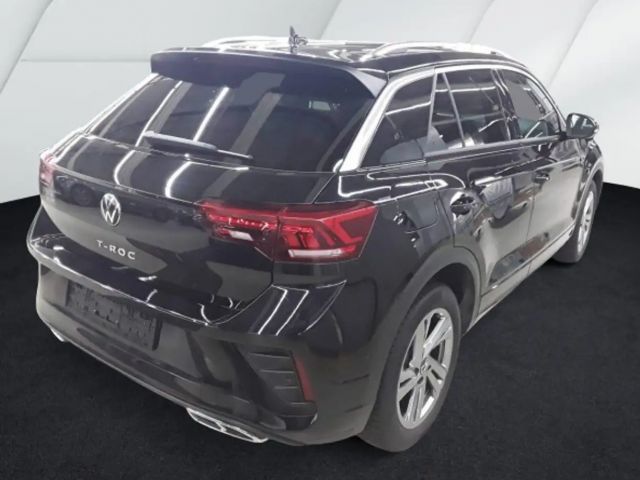 Volkswagen T-Roc 1.5 TSI DSG R-Line