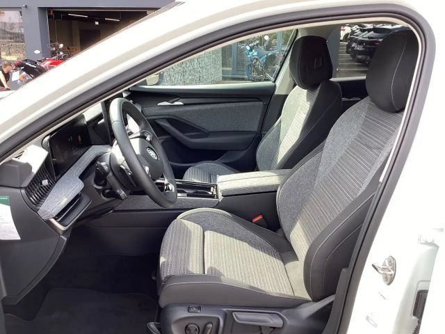 Skoda Superb 2.0 TDI Combi Selection