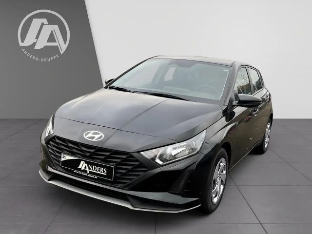 Hyundai i20 1.2 Select