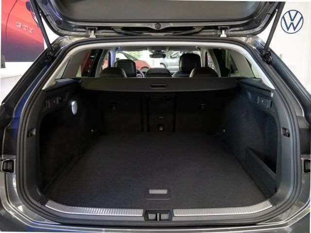 Volkswagen Passat Business DSG Variant