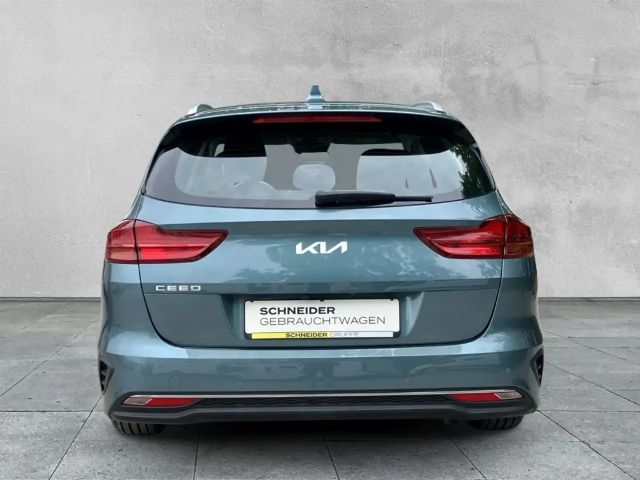 Kia Ceed GDi Vision