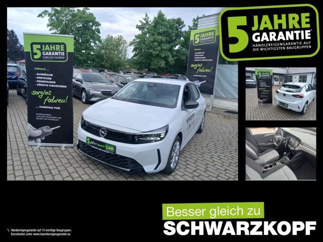 Opel Corsa 1.2 Turbo Turbo