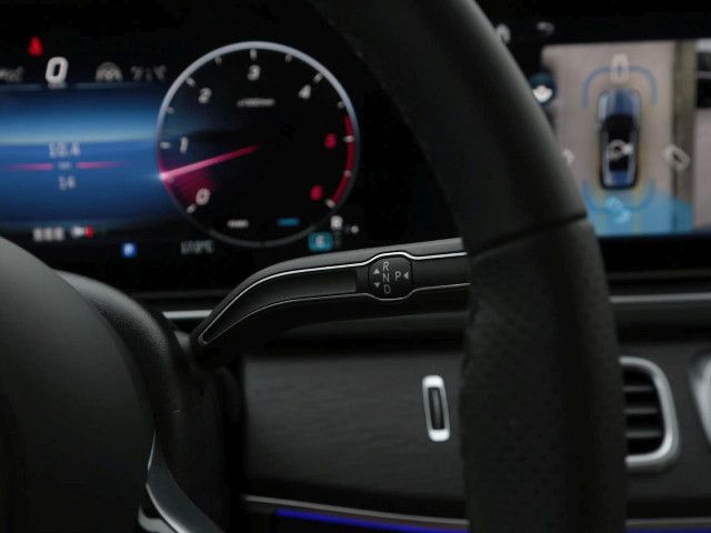 Mercedes-Benz GLE 450 4MATIC